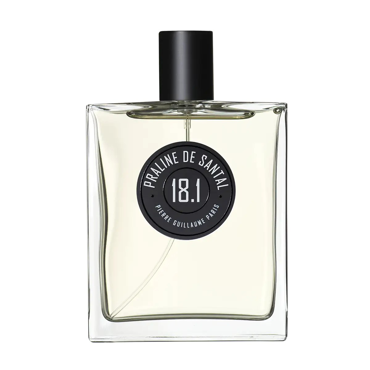 Pierre Guillaume Paris Praliné de Santal 18.1 eau de parfum bottle