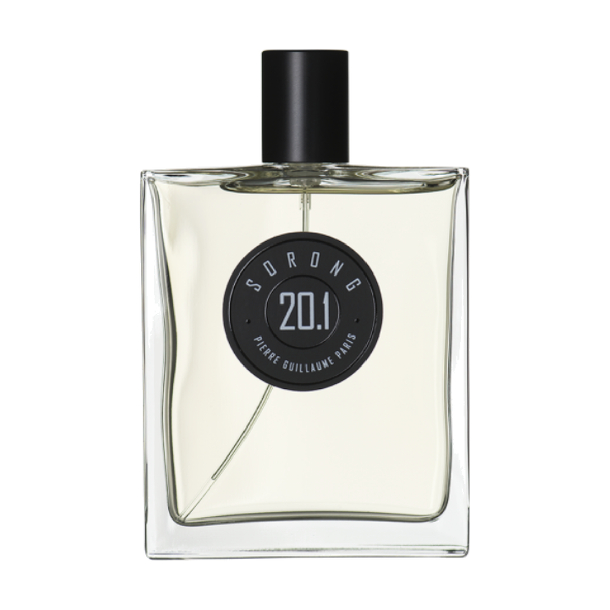 Pierre Guillaume Paris Sorong 20.1 eau de parfum bottle