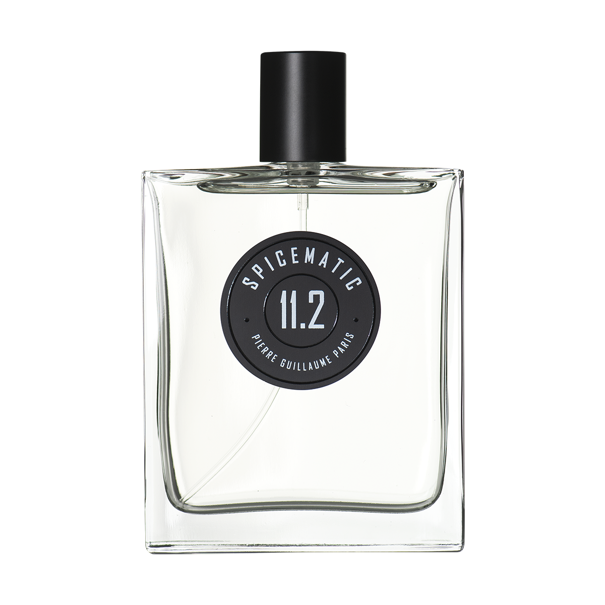 Pierre Guillaume Paris Spicematic 11.2 eau de parfum bottle