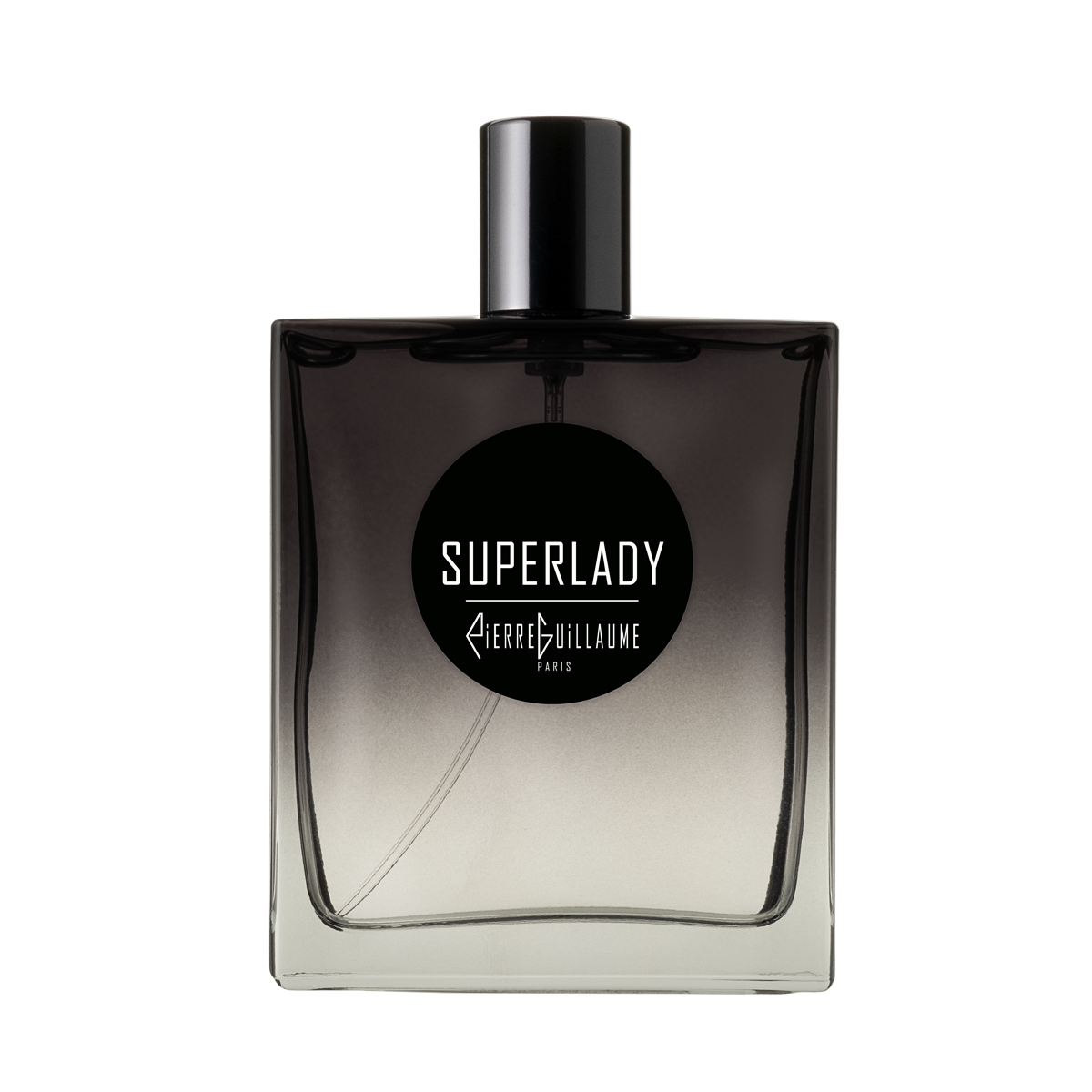 Pierre Guillaume Paris Superlady eau de parfum bottle