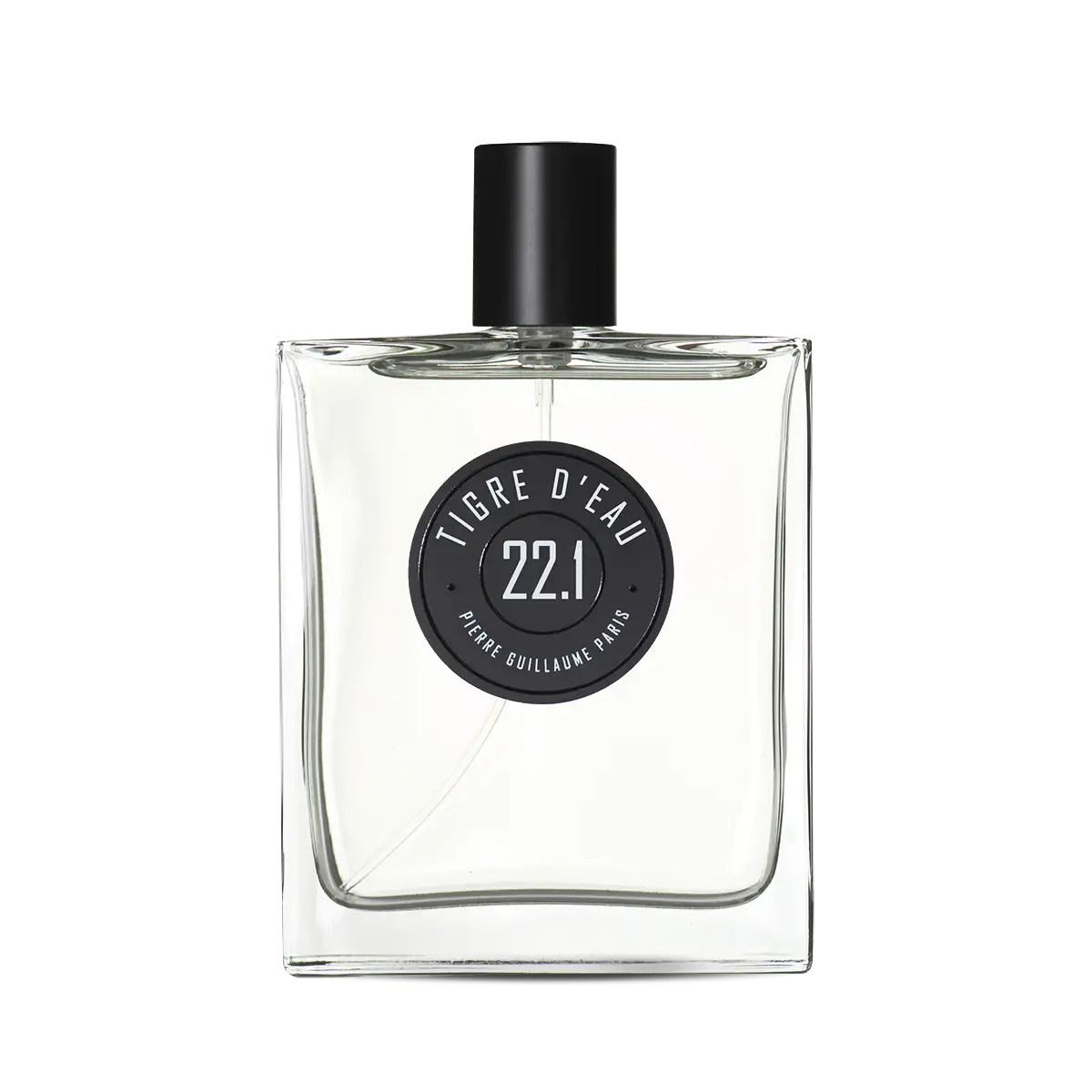 Pierre Guillaume Paris Tigre d’Eau 22.1 eau de parfum bottle