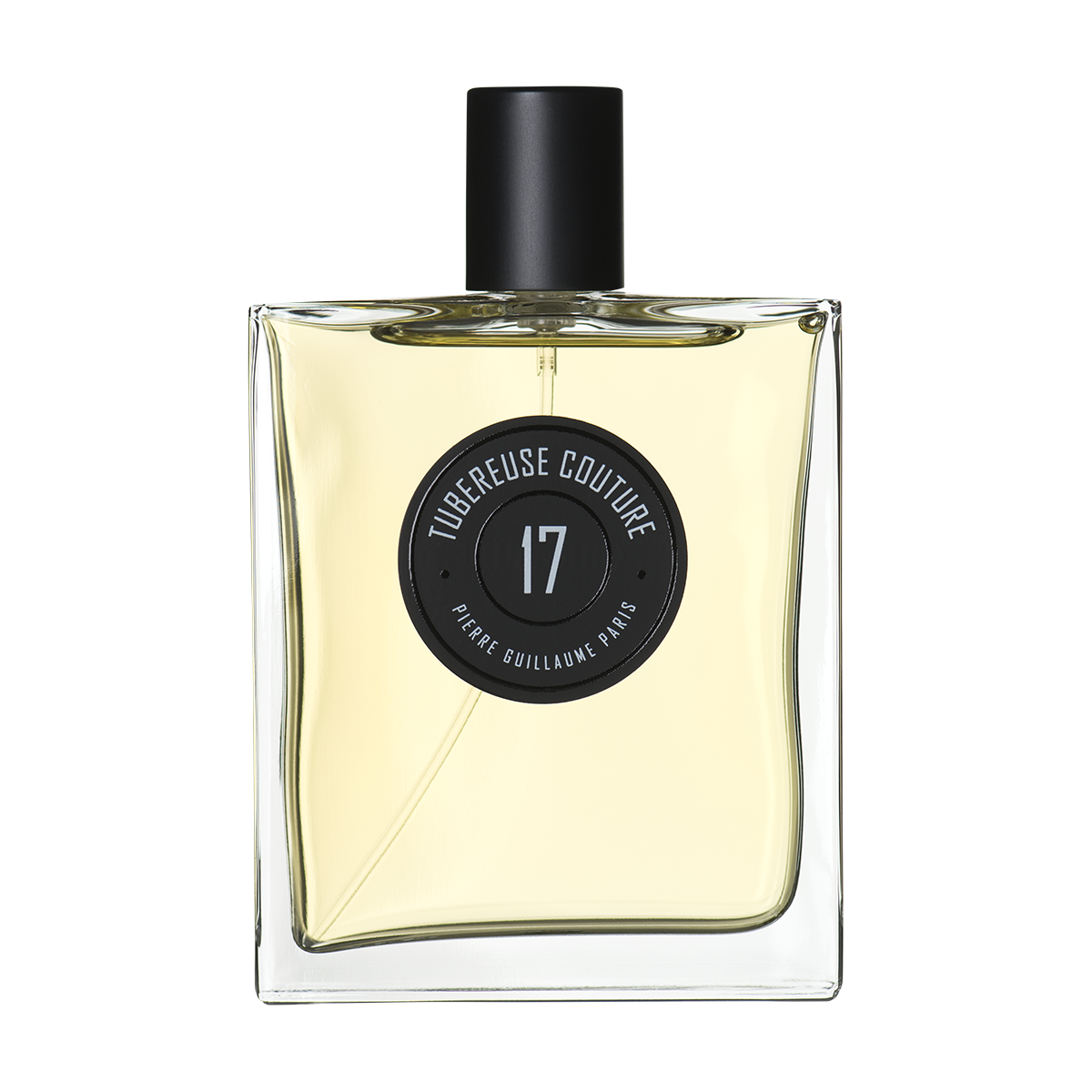 Pierre Guillaume Paris Tubéreuse Couture 17 eau de parfum bottle