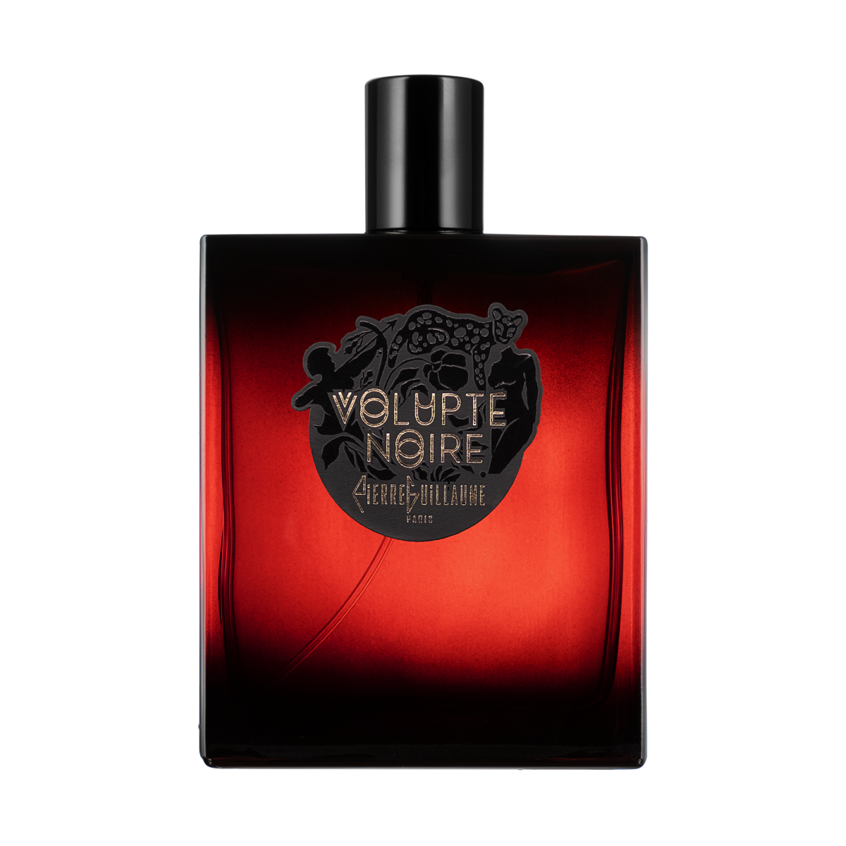 Pierre Guillaume Paris Volupté Noire eau de parfum bottle